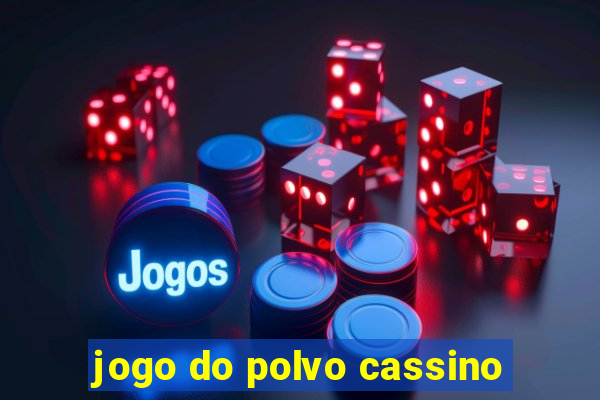 jogo do polvo cassino